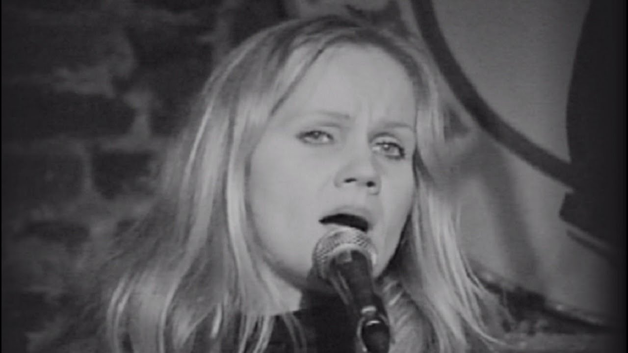 nightbird eva cassidy