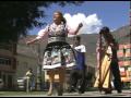 NOEMI TORRES - LAS PALOMITAS - HUAYNO CON ARPA