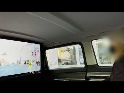 Prototyping Autonomous Vehicle
