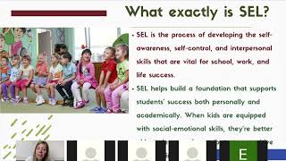 Supporting the Social and Emotional Needs of Refugee Students