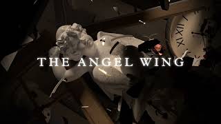 THE ANGEL WING (Title Sequence for School Assignment)
