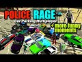 POLICE RAGE in Car Parking Multiplayer with More Funny Moments | NEW UPDATE