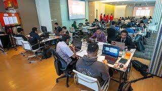PwnTillDawn Malaysia 2019
