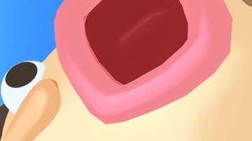 Sandwich runner New Max Level VideoMobile Games Walkthrough 183HVCBZO