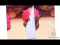straw panflute - YouTube