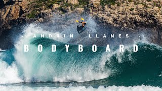 Fulcral Bodyboard  WorldClass Bodyboarders in Llanes, Asturias, Spain!