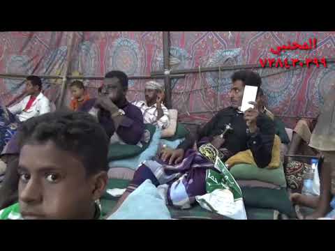 افراح ال البوخمي بمحوى الهن الفنان محمد جاوي تصوير المحنبي738430399 