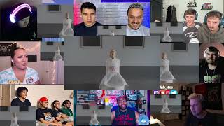 Xlov Bizness Performance Video - Reaction Mashup