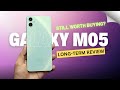Samsung Galaxy M05 Review After 2 Months Is It Still Worth Buying Samsung Galaxy M05 Review After 2 Months Is It Still Worth Buying