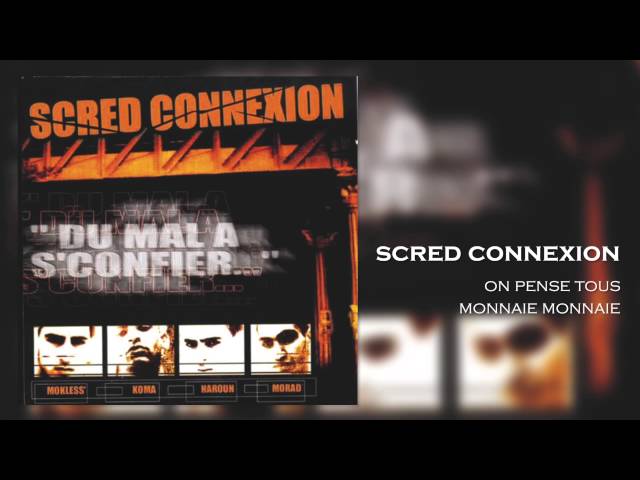 TÉLÉCHARGER SCRED CONNEXION SCRED SELEXION VOL.2 SCRED SCRED SELEXION CONNEXION VOL.2 TÉLÉCHARGER