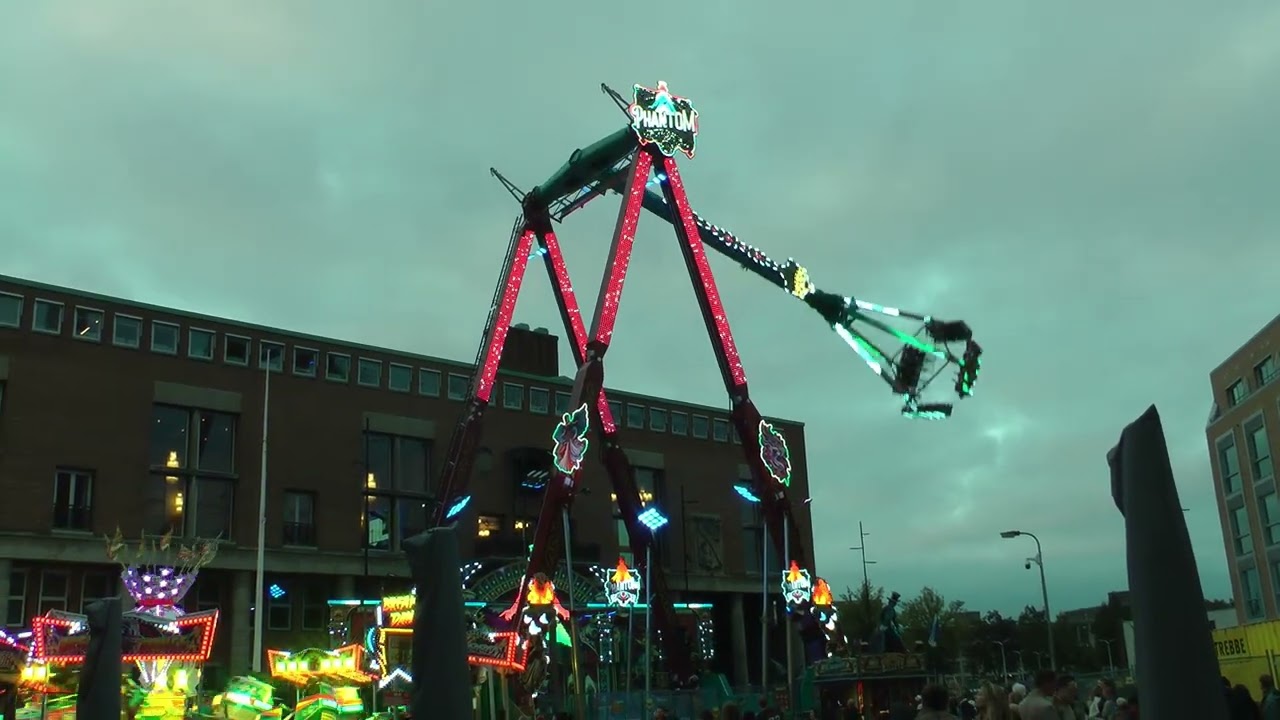 Phantom - Ordelman (XXL von KMG) 2025