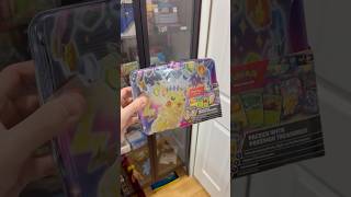 PART 14 | Buying Pokémon Cards So You Dont Have To! Surging Sparks Collectors Chest