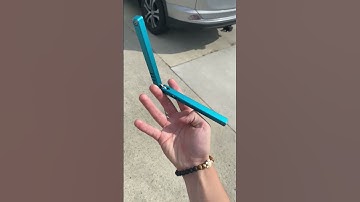 How to do advanced thumb rollover