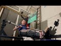 BIOROWER Rowing: 15000m, one break, sub 2:00 - 20251125