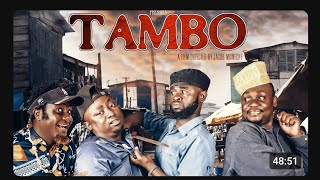 TAMBO FULL MOVIE STARING TIN WHITE RINGO MASANTULA