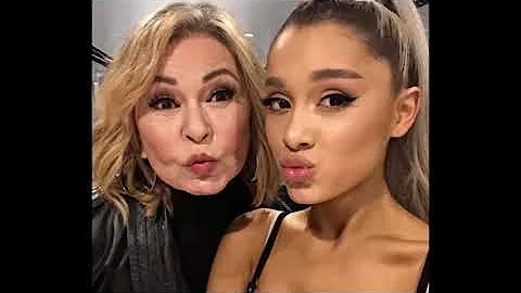 Roseanne Barr Says She Is Moving To Israel When ‘The Conners’ Airs