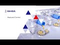 Heat and Control and Ishida (HCI) Snacks Line Solutions