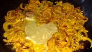 সুস্বাদু মটন কিমার ঘুগনি। EASY AND TASTY RECIPE-MUTTON KIMA R GHUGNI