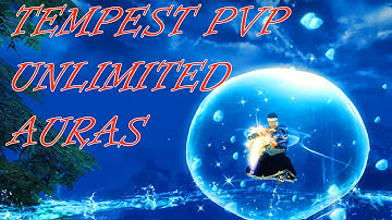 GGW2 PVP Guide // Tempest Elementalist Build and Ranked Commentary!