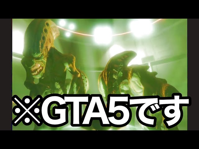 【グラセフ】バグだらけのGTA5 ♯28【実況】