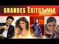 Ricardo Arjona, Ana Bábara, Chayanne y Yuridia - Super Grandes Éxitos Mix