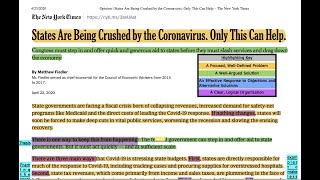 Analysis of Solution Proposal