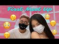 Q and A with Renejay (First Meet Up) | Heart Ryan