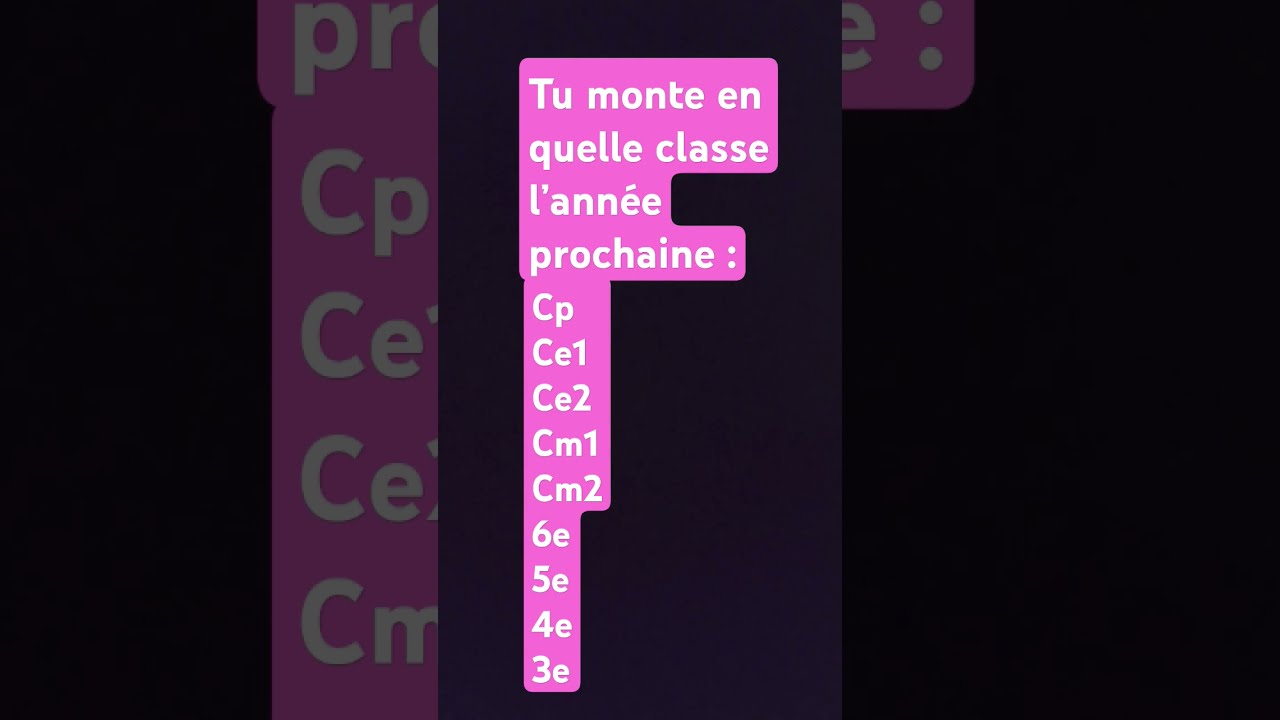 Met Le En Commentaire