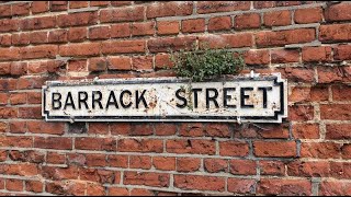 Watch Nic Jones Barrack Street video
