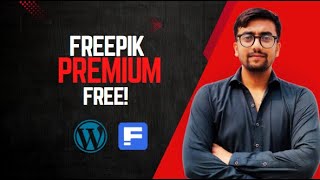 How to Download Freepik Premium Images for Free (Easy & Fast Method!)