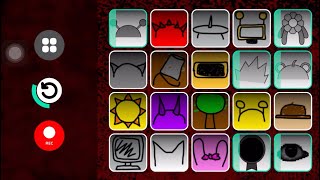 Experience the Brand New Incredibox Sprunki Killer Edition with Super Hot Kill Mod! screenshot 4