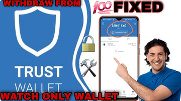How to Hack Trust Wallet - Unlock Your Crypto Now!