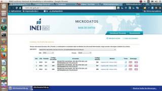 CloverETL 02 Insertar DBF como entrada de datos