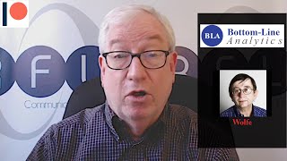MR Lacks Appreciation For Market Mix Modeling / RBDR
Do you regularly watch RBDR, whether once or up to four times a week? Do you find it informative and entertaining? Help maintain and continue our video based on what you can afford (e.g., $5 or $10 for an individual, perhaps $25 to $50 from a business per month). Visit Patreon.com/RBDR.
Today on RBDR: Global Analytics Partners Managing Director & EVP NA and Bottomline Analytics CEO Mike Wolfe perceives that market researchers have become less interested in market mix modeling over time.
No need to spend time searching for todays RBDR video. Subscribe to receive a FREE, personal email as soon as the latest RBDR is uploaded. Click here: http://ow.ly/CfFWE MR Lacks Appreciation For Market Mix Modeling / RBDR