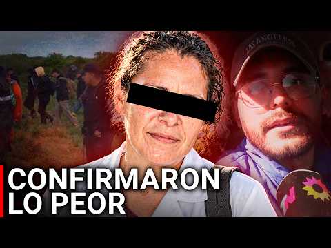 THE SITUATION IS WORSE THAN THEY THOUGHT - The Nancy Godoy Case