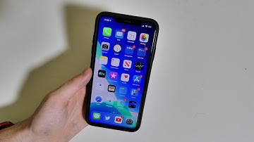 iOS 13 Beta 8 - What