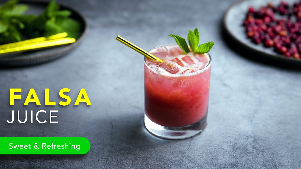 Falsa Fruit known as Monsoon Fruits