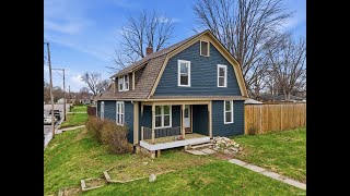 1603 Summit Street, New Haven, IN, 46774 Tour - $224,900