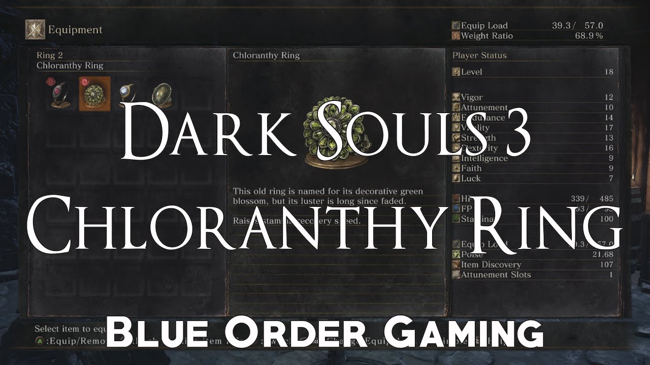 dark souls 3 the