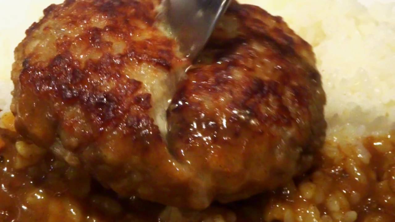 Coco壱番屋 勝手に一人で全メニュー制覇 海の幸カレー チーズインハンバーグカレー ロースカツカレー ビーフカツカレー Ikko S Films X Youtube