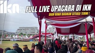 Download Lagu Full Live Upacara IKN: Meriah bareng Dian Rana di IKN #DianRana MP3 Download Lagu Full Live Upacara IKN: Meriah bareng Dian Rana di IKN #DianRana MP3
