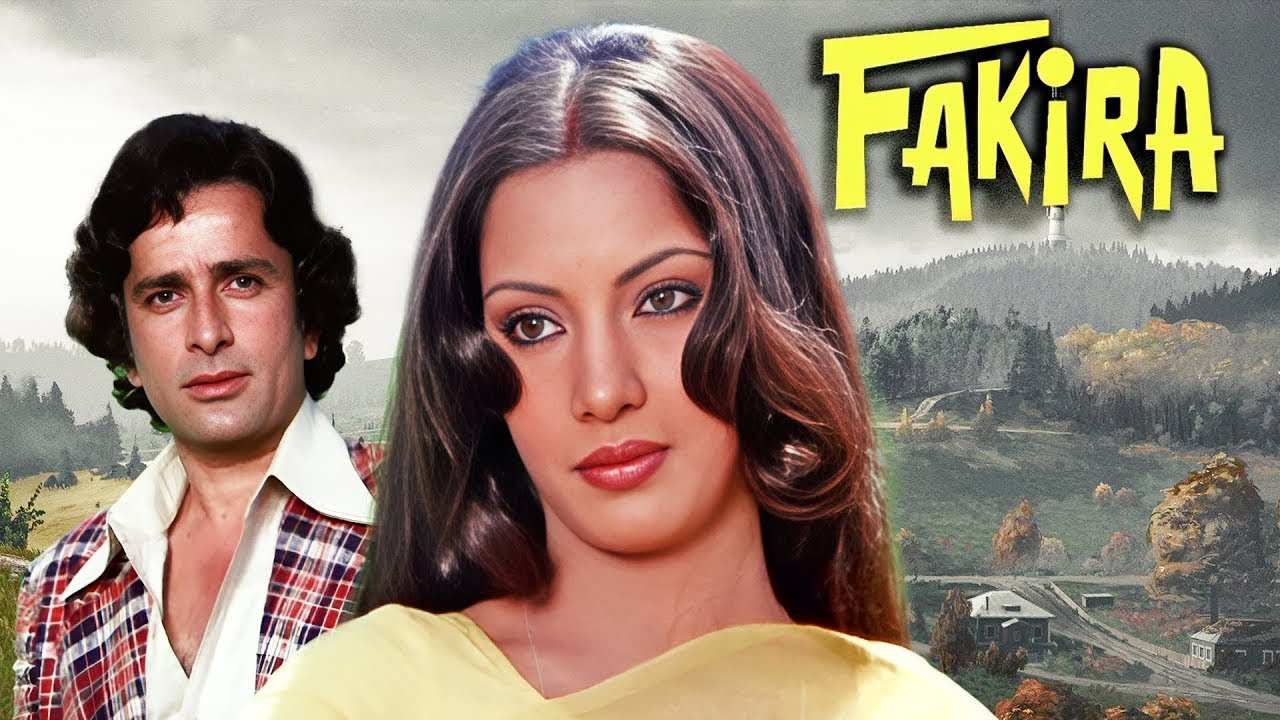 Fakira 1976 Full Hindi Movie Shashi Kapoor Shabana Azmi Purani fakira-1976-full-hindi-movie-shashi-kapoor-shabana-azmi-purani