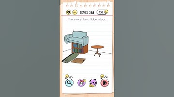 Brain Test: Tricky Puzzles | Level 338 | #braintest #gaming