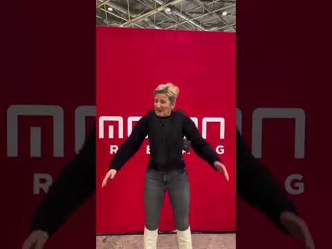 جاكيت السيفتي الجديد للدراجات النارية نظام الوسائد الهوائية ايرباق     