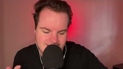 INTENSE FAST & AGGRESSIVE ASMR RHYMIC TAPPING + SETTING AND BREAKING THE PATTERN