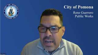 Parks & Facilities Master Plan - Community Meeting #1
