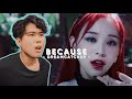 Performer Reacts to Dreamcatcher 'BEcause' MV | Jeff Avenue