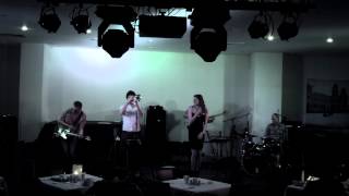 Laya Bam Band - Сome Together (cover)