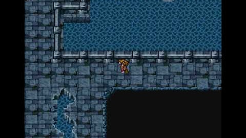 FF1 - #16 - The Mermaids