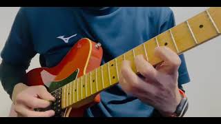 Judas Priest Invincible Shield Guitar solo #invincibleshield #judaspriest
